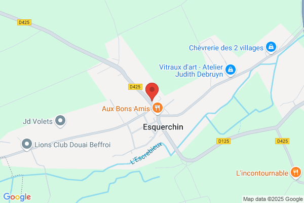 LA TOQUE JAUNE TRAITEUR