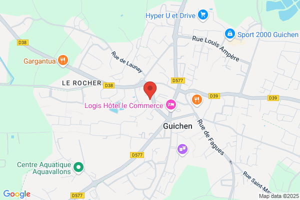 la boutique childs