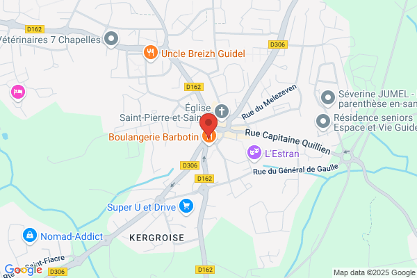 Amplifon Audioprothésiste Guidel