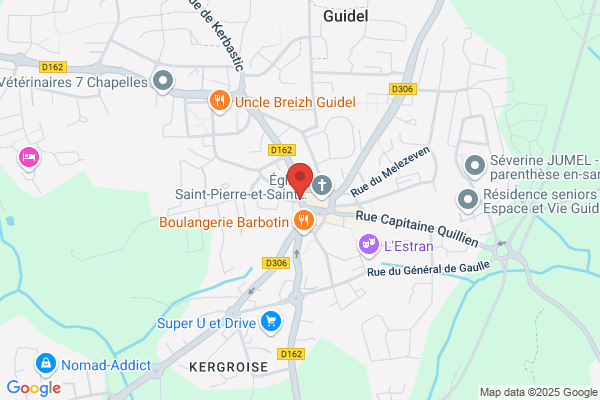 MMA Assurances GUIDEL PLOEMEUR