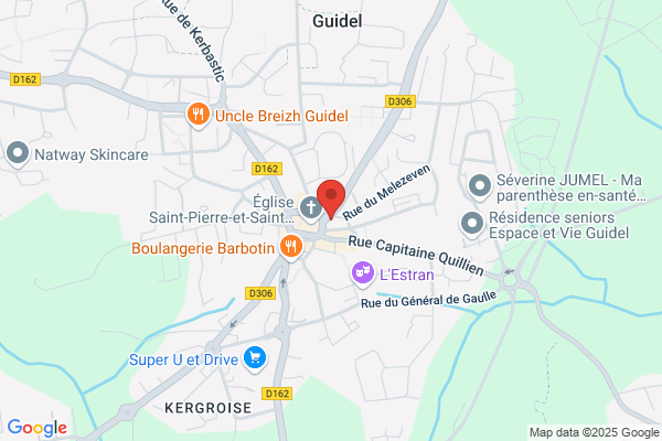 Pompes funèbres PFG GUIDEL