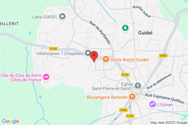 Ambulancetaxi Guidelois