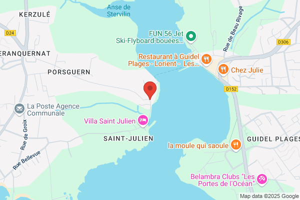 Auberge Du Petit Port