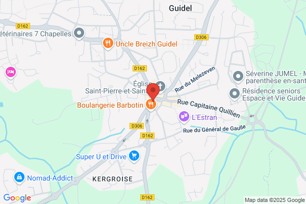 Bar La Rotonde