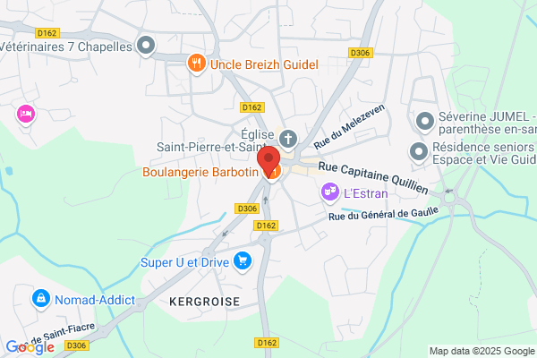 Bar Le Refuge