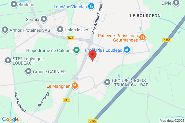 Blm Entreprise