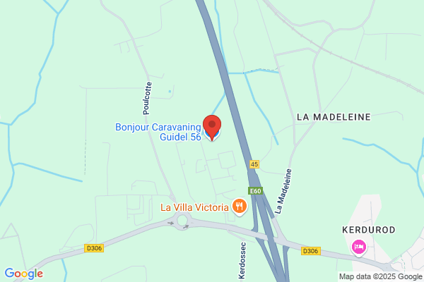 Bonjour Caravaning 56