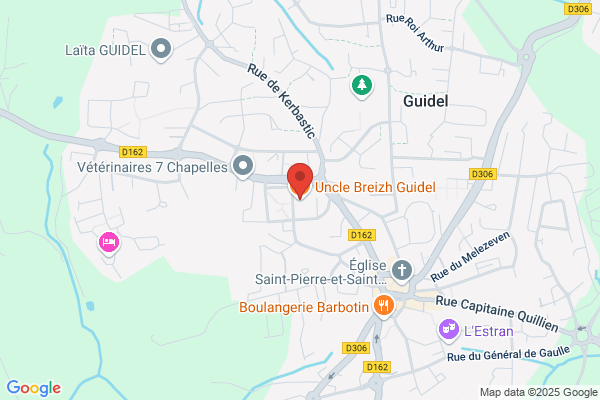 Breizh Piano