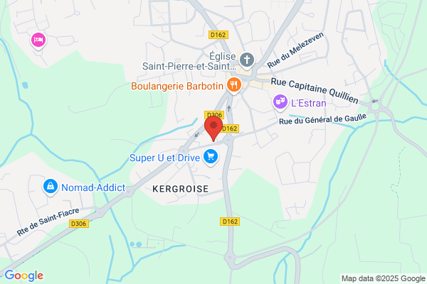 Cabinet D Infirmieres Dausque Huet Saintilan Et le rouzic