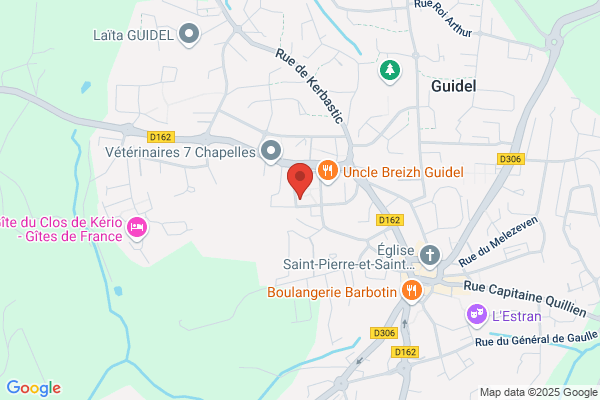 Cabinet Infirmieres Stanisiere Gloanec Nadine Et Le bourvellec