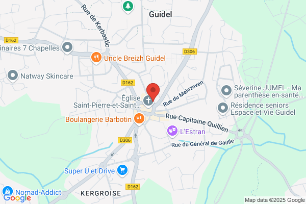 Caves Et Delices