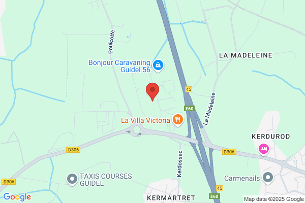 Cegelec Ouest
