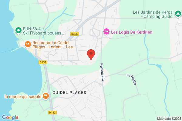 Centre De Loisirs