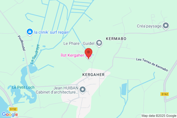 Centre Equestre De Kergaher