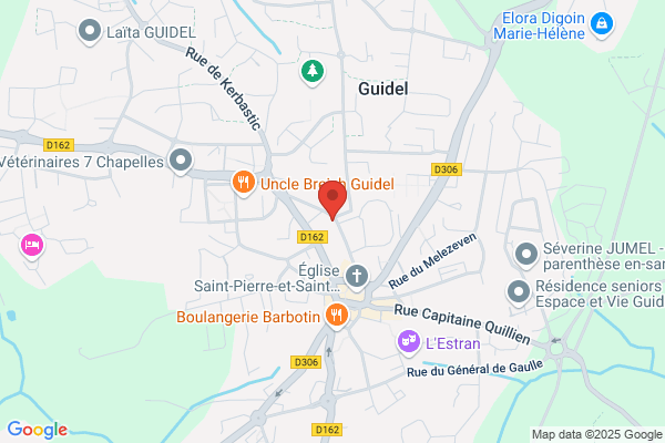 Club De La Guideloise
