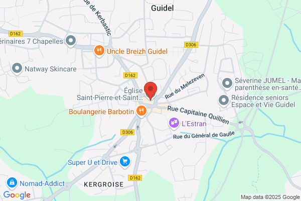 Communaute Des Freres