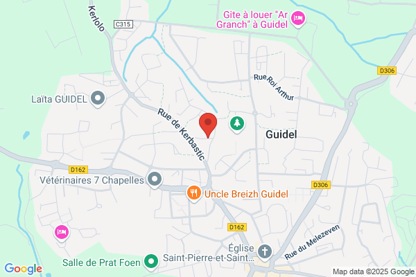Ducasse Patrick Infirm Dom