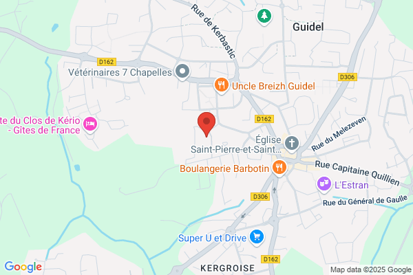 Ecole Publique