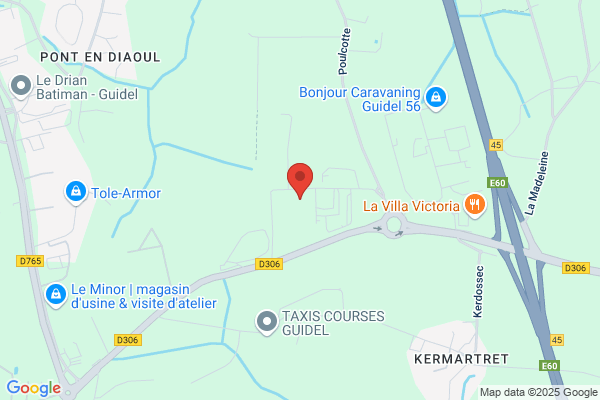 Etablissements Le Core