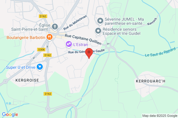Etablissements Quere Sarl