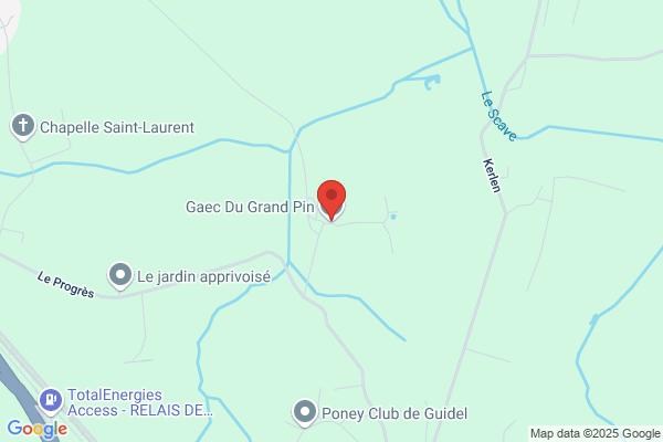 Gaec Du Grand Pin
