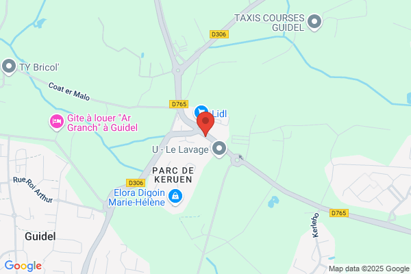 Garage Des Cinq Chemins