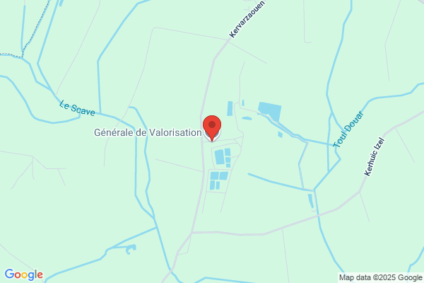 Générale De Valorisation (Geval)