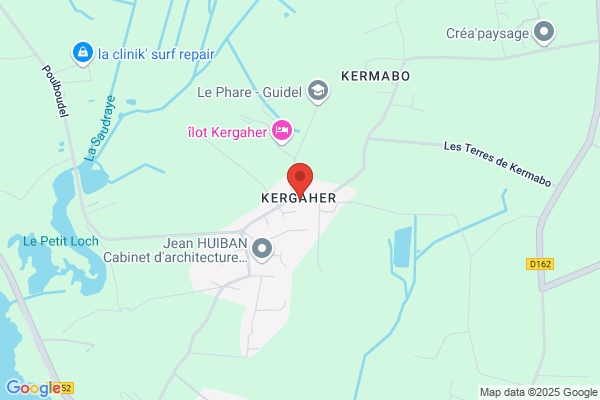Home De Kergaher