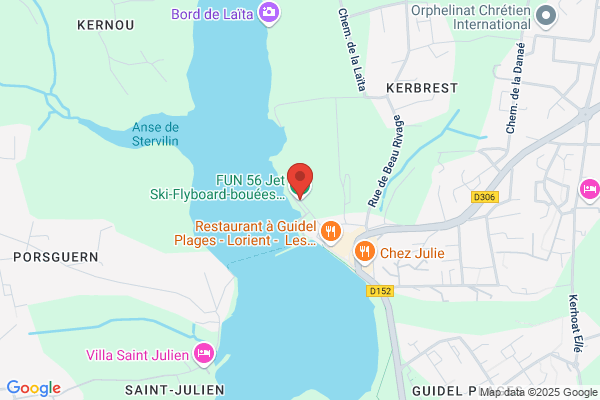 Jet Ouest