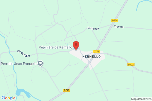 Kerhello Bernard