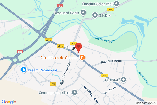 La Poste