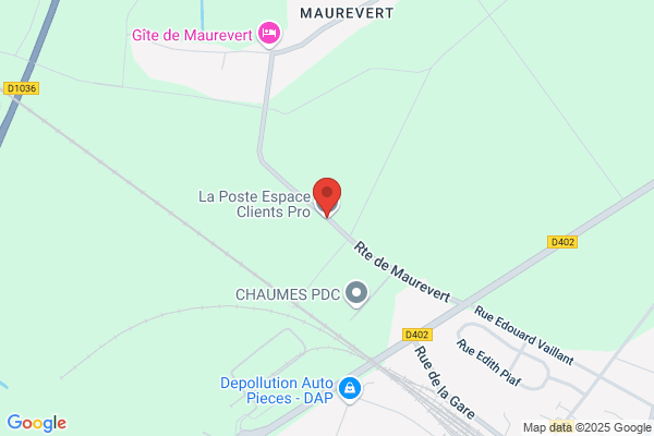 La Poste Espace Clients Pro