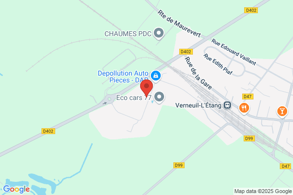 France Maintenance Sablage