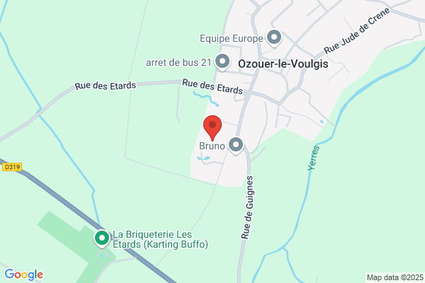 SARL Un espace vert