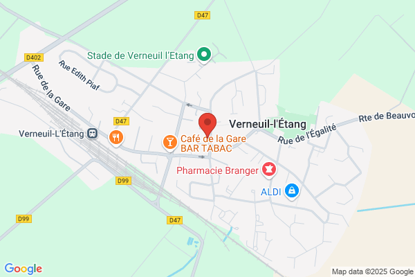 VERNEUIL CONSTRUCTIONS 77