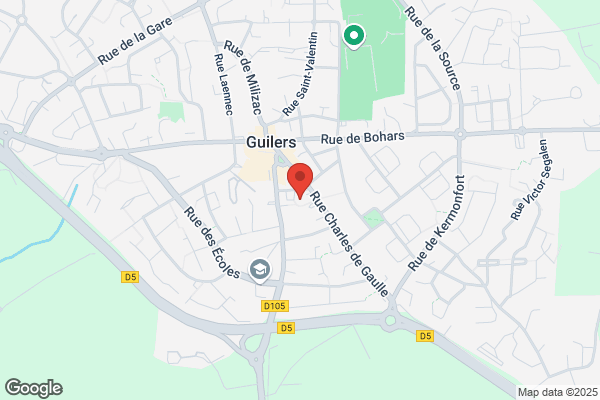 La Poste Agence Communale