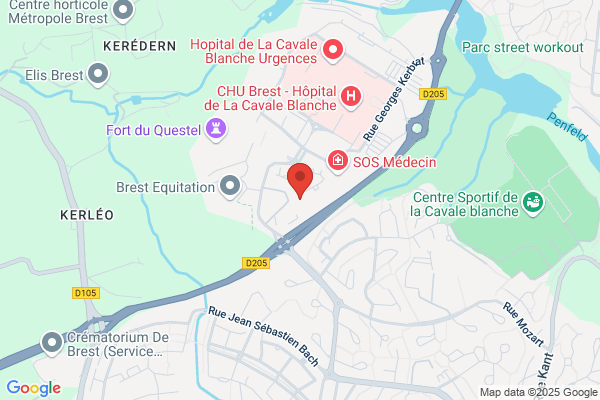 Pompes funèbres PFG BREST
