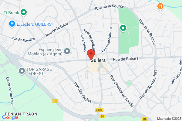 immobilier brest