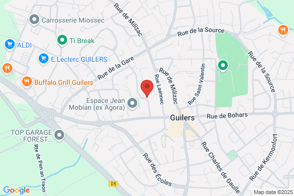 Acces Industrie Services Techniques