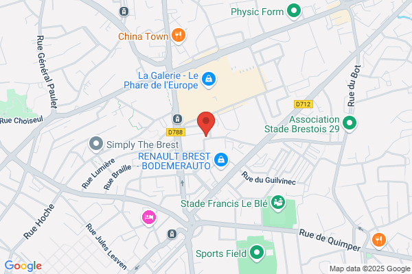 Association Handisport Sport Adapte