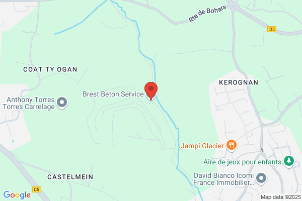 Brest Beton Service