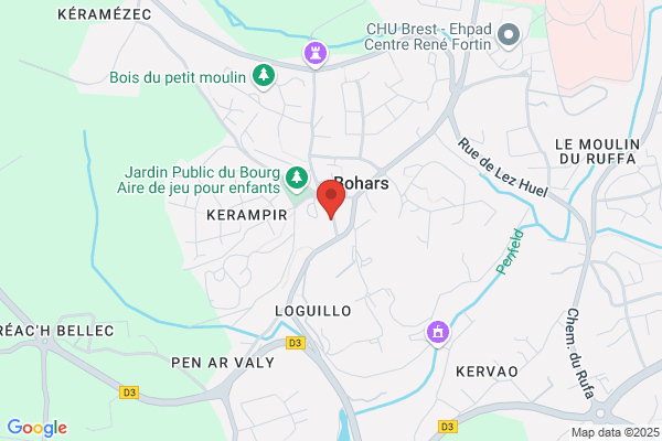Cabinet D Infirmiers Guillossou Crocquey