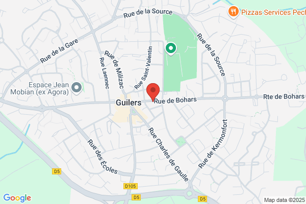 Cabinet Dentaire Goar Et Sacre