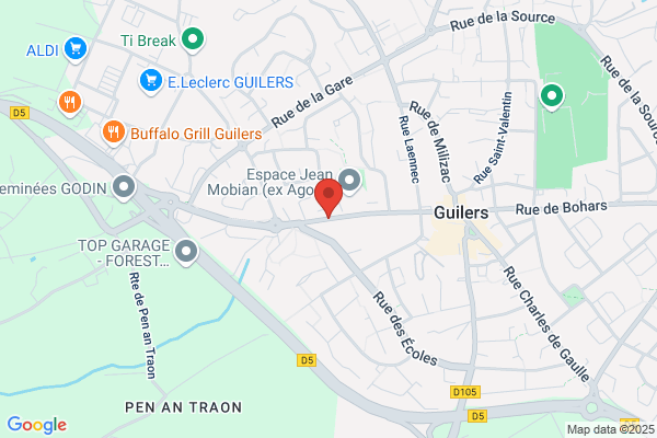 Calarnou Gilles