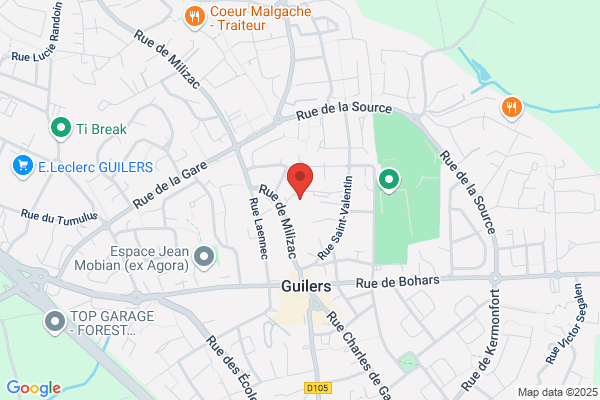 Centre De Loisirs Afr
