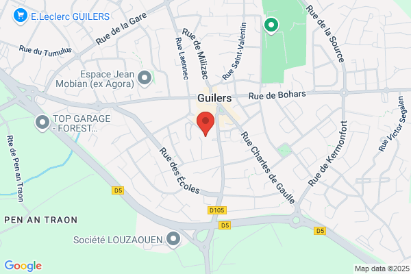 Centre De Soins De Suite Et De readaptation
