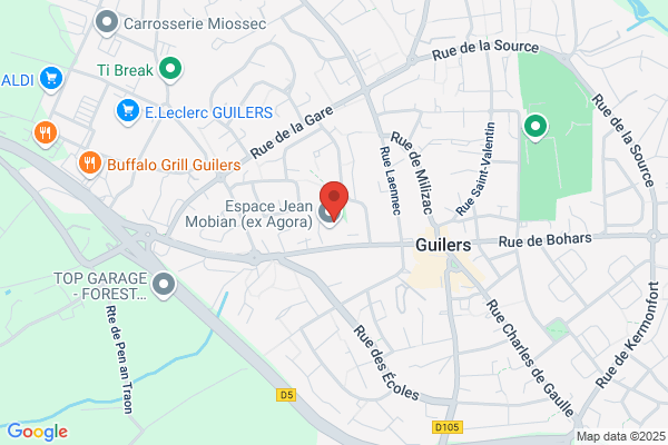 Claj Clubs De Loisirs Et D Action De La jeunesse De brest