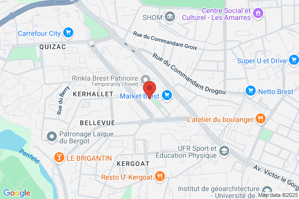 Coulomb Mauricette
