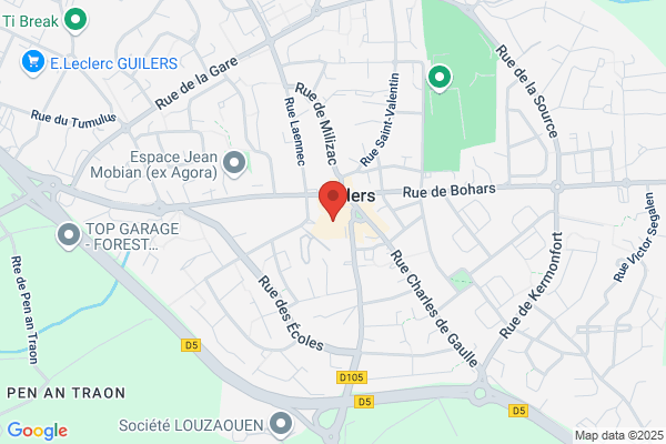 Credit Mutuel De Bretagne Cmb Caisse Locale