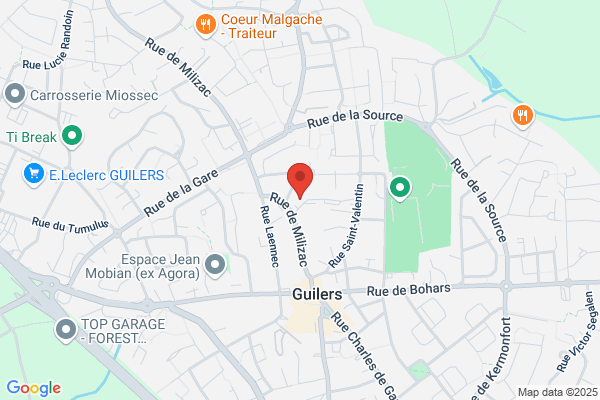 Ecole De Musique De Guilers